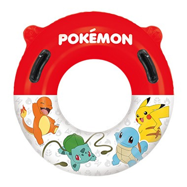 [토이탑] 위니코니 포켓몬스터손잡이튜브75